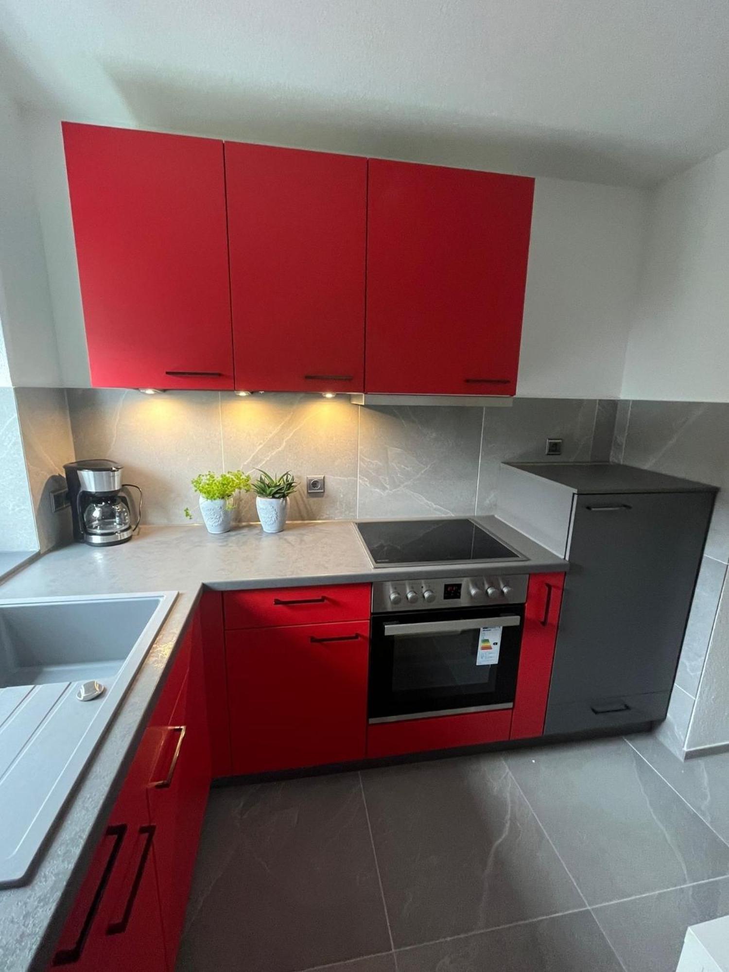 Appartement Zum Sternberg à Münsingen Extérieur photo