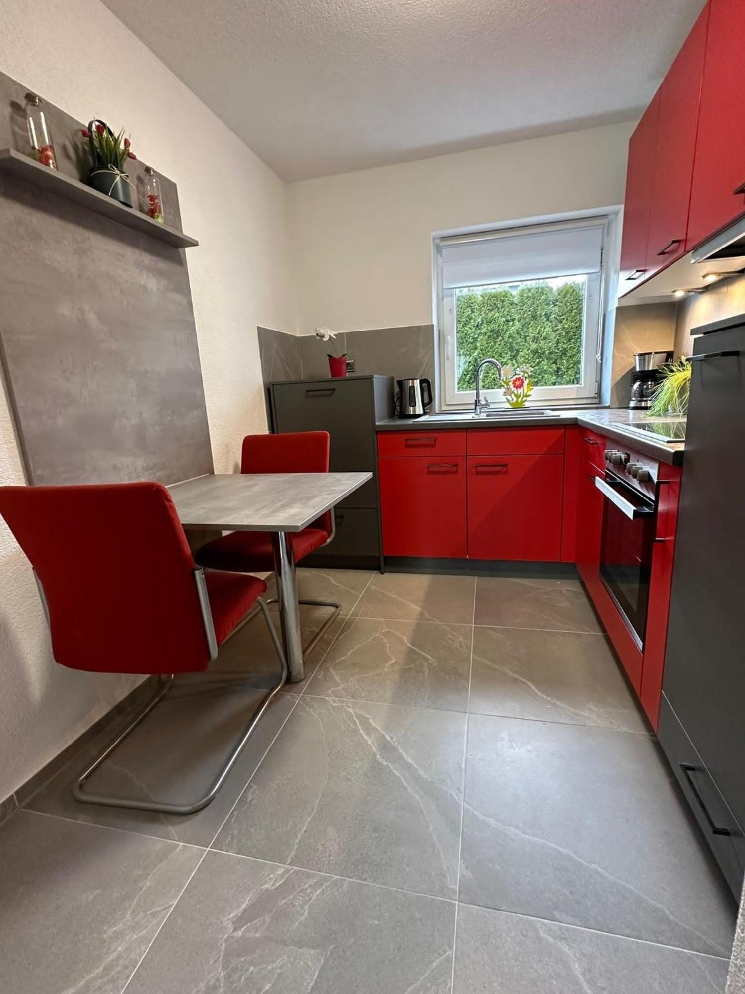 Appartement Zum Sternberg à Münsingen Extérieur photo