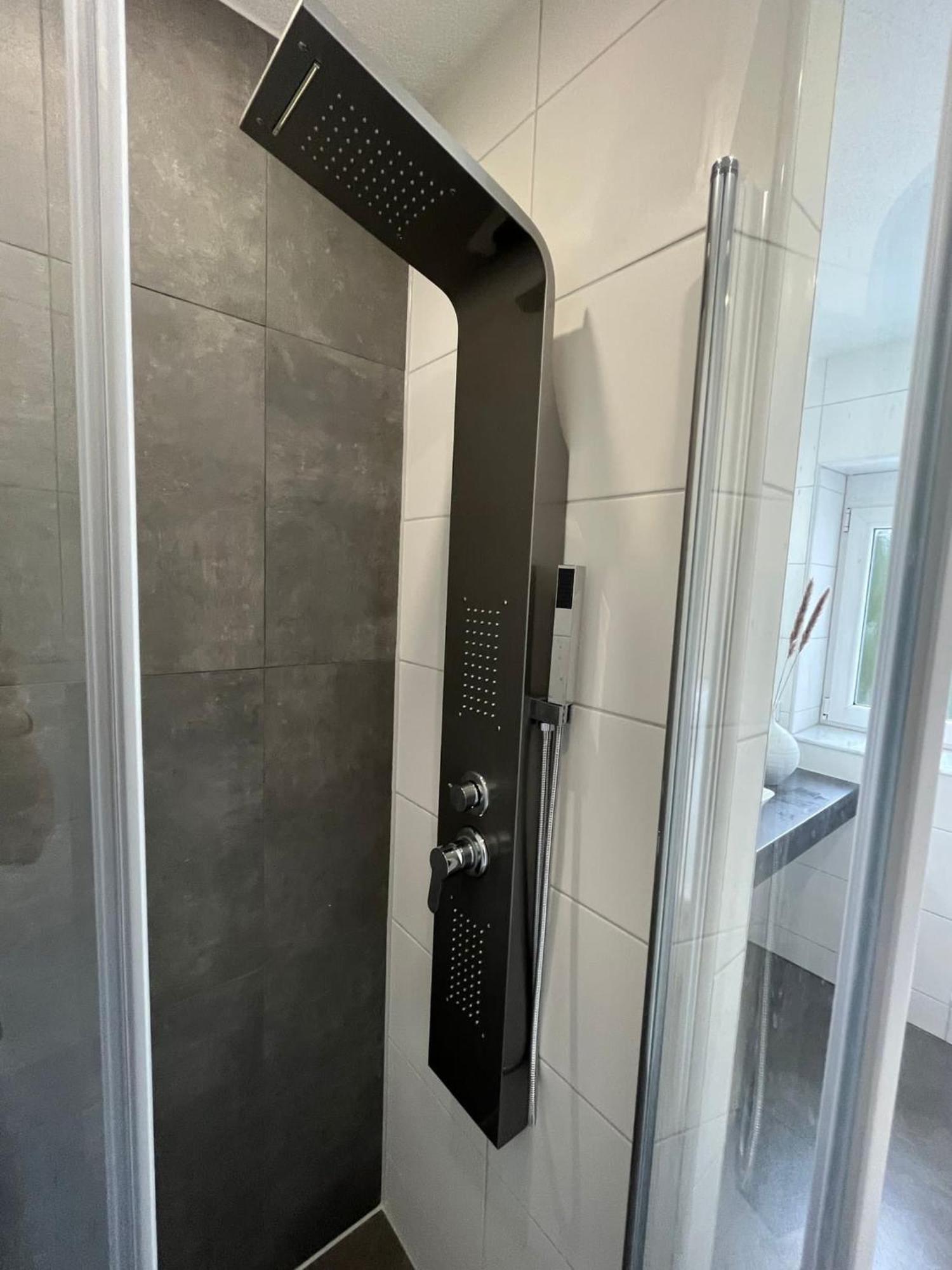 Appartement Zum Sternberg à Münsingen Extérieur photo