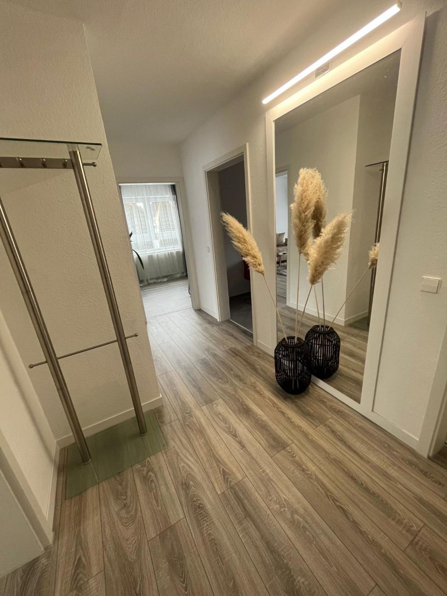 Appartement Zum Sternberg à Münsingen Extérieur photo